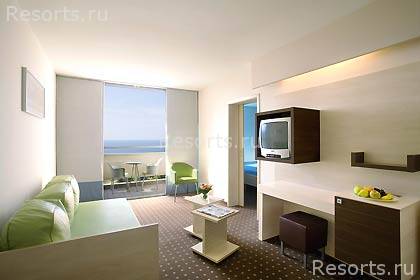 Valamar Diamant Hotel 3